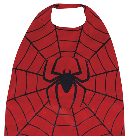 ZESTAW CZŁOWIEKA PAJĄKA