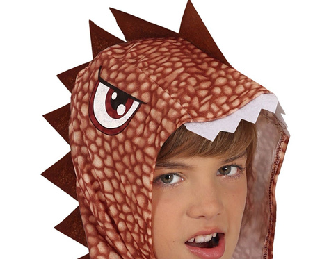 STRÓJ BRĄZOWY DINOZAUR