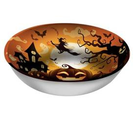 MISKA DYNIA HALLOWEEN 32X6 CM