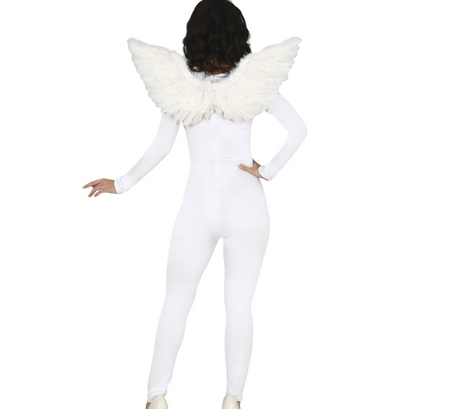 SKRZYDŁA ANIOŁKA PIÓRKOWE 