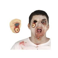 RANA WYPŁYWAJĄCE OKO