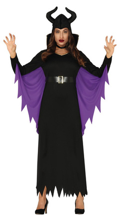 STRÓJ UPIORNEJ WIEDŹMY