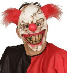 MASKA PSYCHO KLAUN