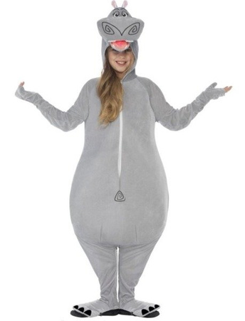 STRÓJ GLORIA HIPOPOTAM