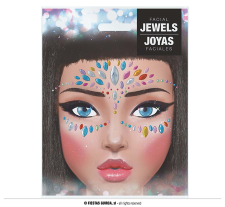 CYRKONIE SAMOPRZYLEPNE DO CHARAKTERYZACJI KOLOROWE