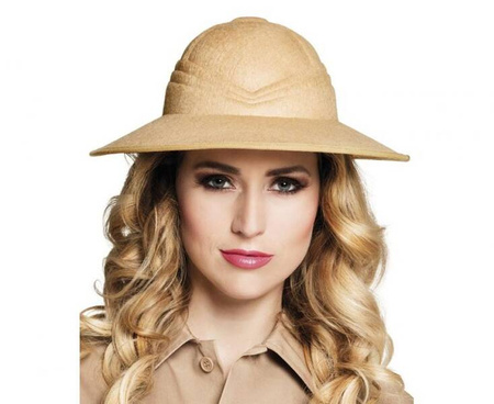 Kapelusz Safari