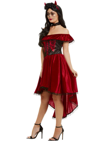 STRÓJ DIABLICA DAY OF THE DEAD