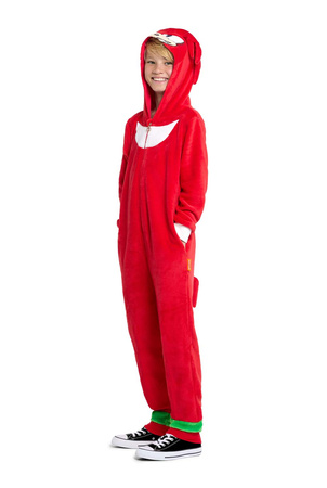 KOMBINEZON KNUCKLES LICENCJA OPPOSUITS