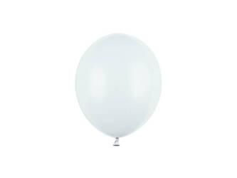 BALONY STRONG 12 CM PASTELOWY MGLISTY NIEBIESKI 100 SZT