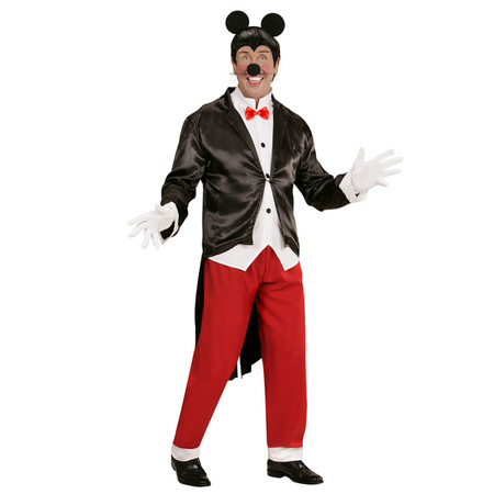 STRÓJ PAN MYSZ MYSZKA MIKI