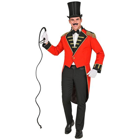 STRÓJ CYRKOWIEC TRESER 