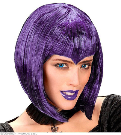 SOCZEWKI TYGODNIOWE ELECTRO BLUE