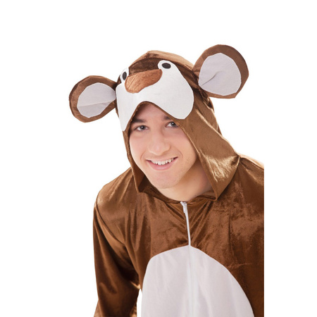 STRÓJ KOMBINEZON KOALA