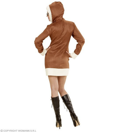 STRÓJ AWIATORKI PILOTKI