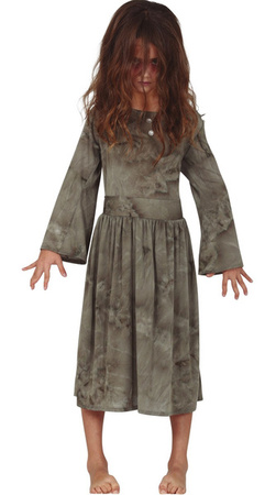 STRÓJ DUCH DZIEWCZYNKA