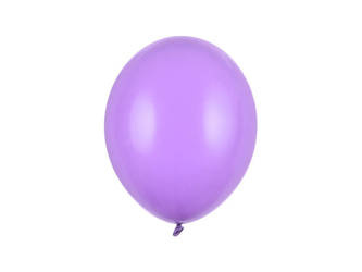BALONY STRONG FIOLETOWE LAWENDA 27 CM 100 SZT