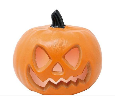 DYNIA ŚWIECĄCA LED 20 CM