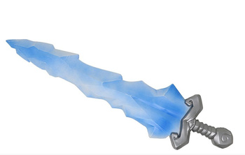 MROŹNY MIECZ Z LODU 63 CM