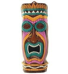 DEKORACJA TOTEM 50x20 CM