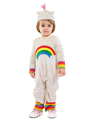 STRÓJ MAŁY JEDNOROŻEC 