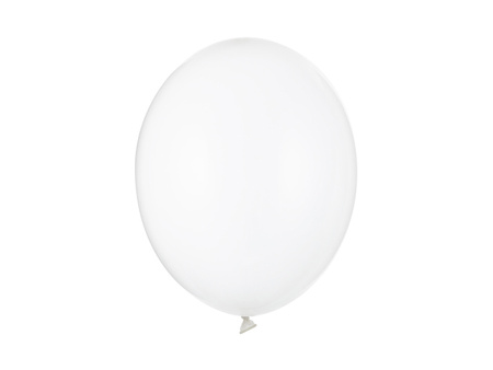 BALONY STRONG 30 CM PRZEZROCZYSTY 100 SZT