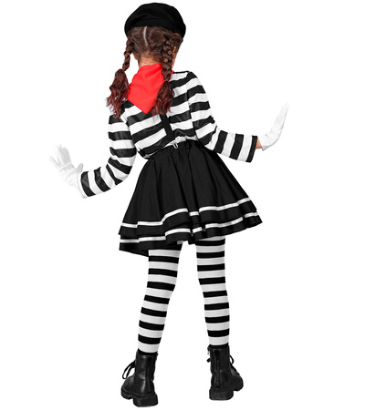 STRÓJ DZIEWCZYNKA MIM