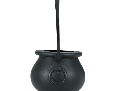 WIADERKO NA SŁODYCZE 11 CM