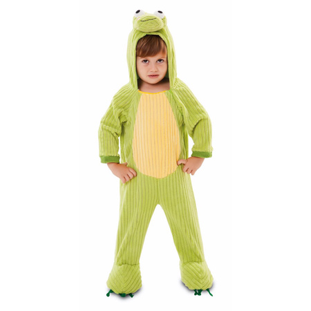 STRÓJ MAŁA ŻABKA