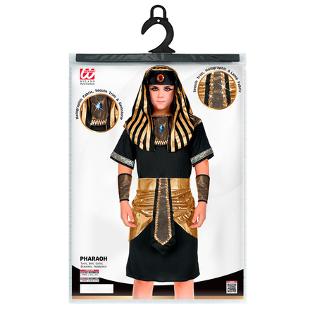 STRÓJ MAŁEGO FARAONA 