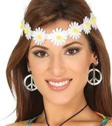 OPASKA ZE STOKROTKAMI