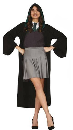 STRÓJ MAGICZNA STUDENTKA