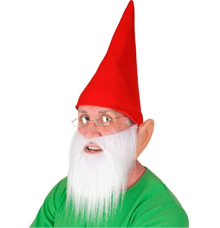 ZESTAW KRASNAL CZERWONY 3 EL 