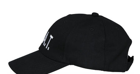 CZAPKA Z DASZKIEM SWAT