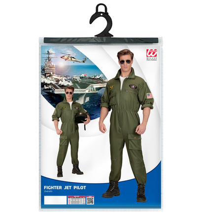 STRÓJ PILOTA AWIONIKA