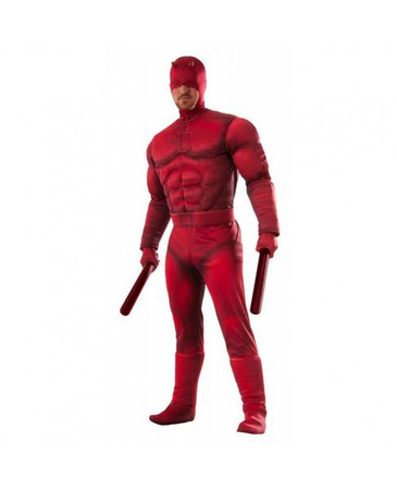 STRÓJ DAREDEVIL LICENCJA