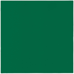 SERWETKI AIRLAID CIEMNA ZIELIEŃ 40 X 40 CM 50 SZT.