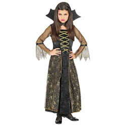 STRÓJ KRÓLOWA PAJĄKÓW