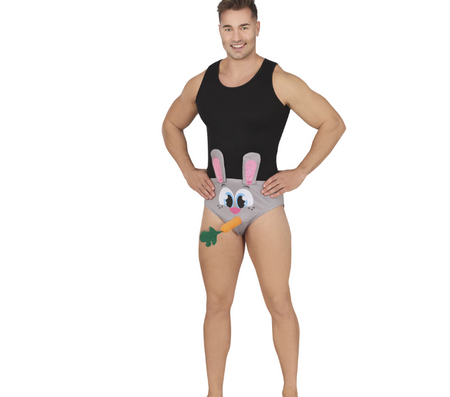 MAJTKI KRÓLIKA DLA DOROSŁYCH