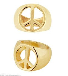 SYGNET PIERŚCIEŃ HIPPIS