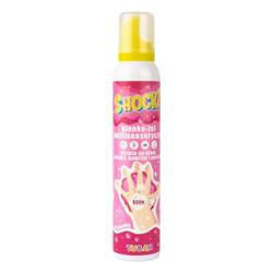 PIANKO-ŻEL SHOCK 200 ML  TRUSKAWKA