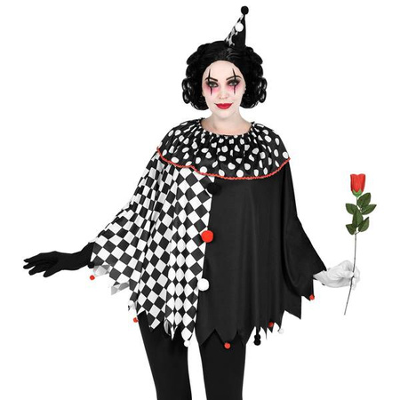 PONCZO KLAUN ARLEKIN