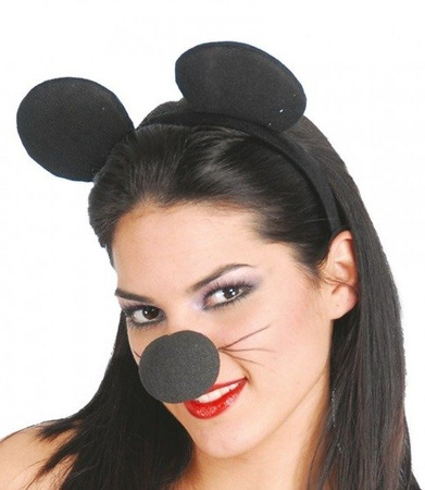 USZY MYSZKI MINNIE