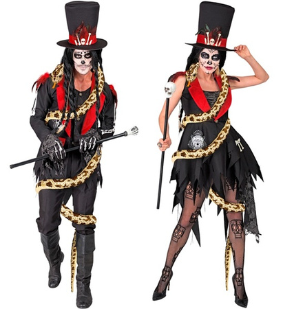 WĄŻ BRĄZOWO-ZIELONY 200 cm 