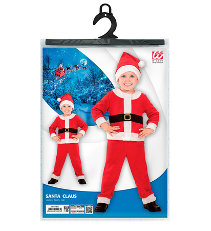 STRÓJ ŚWIĘTEGO MIKOŁAJA