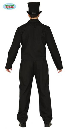 STRÓJ PAN KOŚCIOTRUP