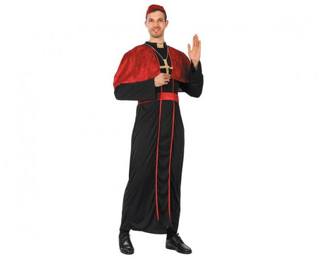 STRÓJ KSIĘDZA DUCHOWNEGO 