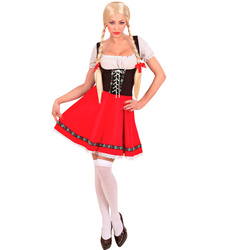 STRÓJ BAWARSKI HEIDI