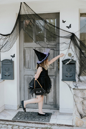 STRÓJ MAŁA WIEDŹMA