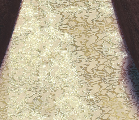 STRÓJ DAMSKI BRĄZOWA DAMA 