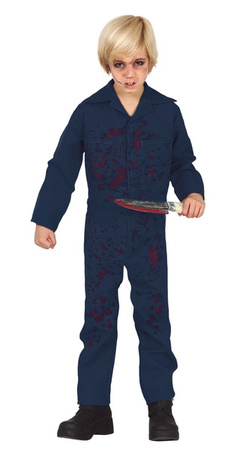 STRÓJ MAŁY MORDERCA